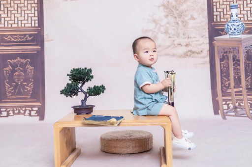 石家庄孕妇肚子上的黑线